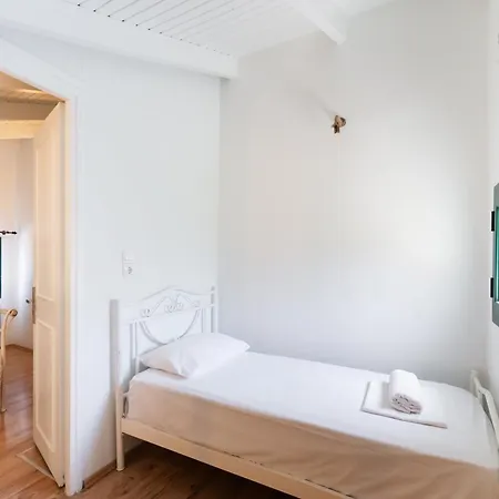 Aparthotel Villaggio Maistro Agios Ioannis (Lefkada)