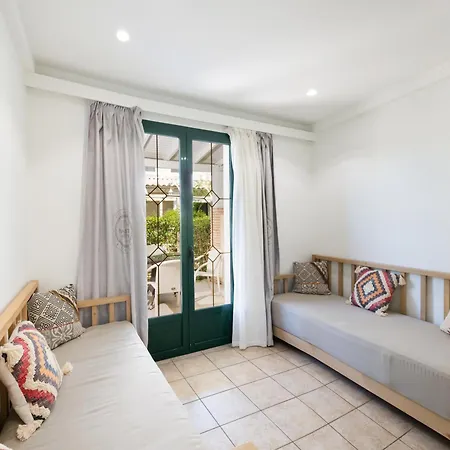 Villaggio Maistro 3* Agios Ioannis (Lefkada)