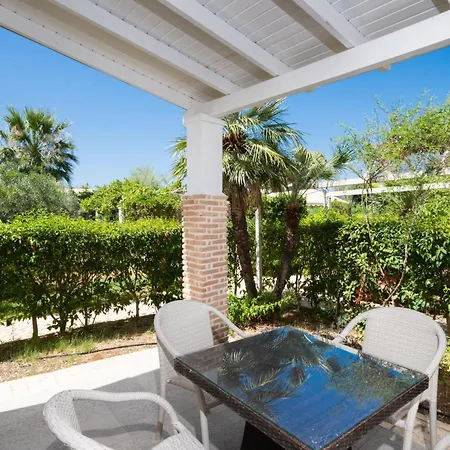 Aparthotel Villaggio Maistro 3*