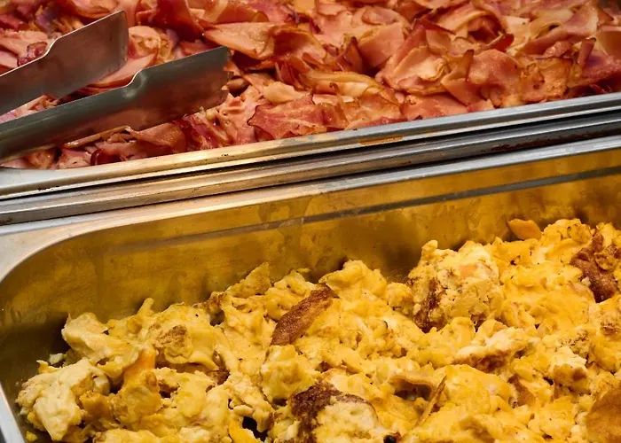 Villaggio Maistro Agios Ioannis (Lefkada)