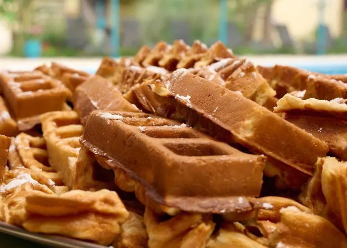 Villaggio Maistro Aparthotel