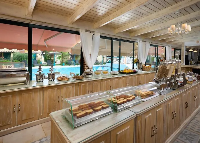 Villaggio Maistro Aparthotel 3*