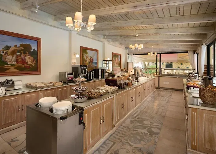 Villaggio Maistro Ájiosz Joánisz