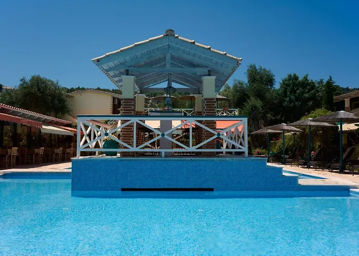 Apartmanhotel Villaggio Maistro 3*