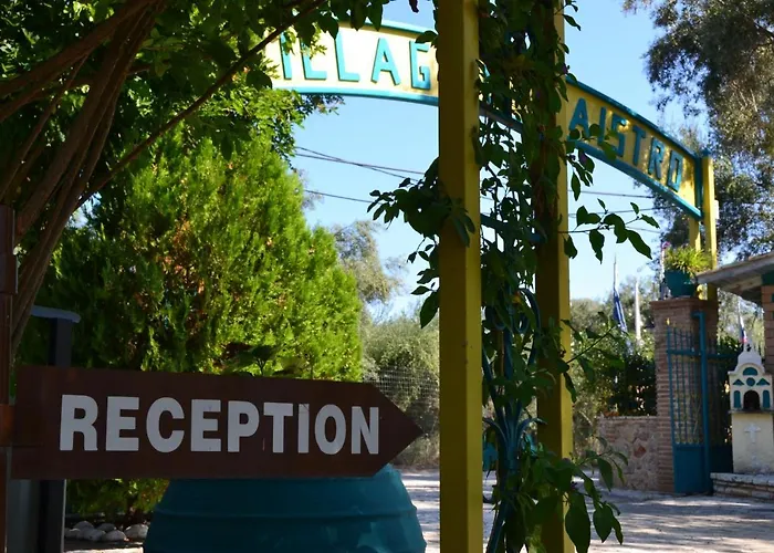 Villaggio Maistro Aparthotel