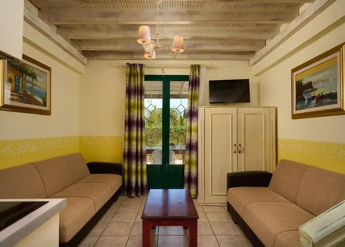 Villaggio Maistro Aparthotel