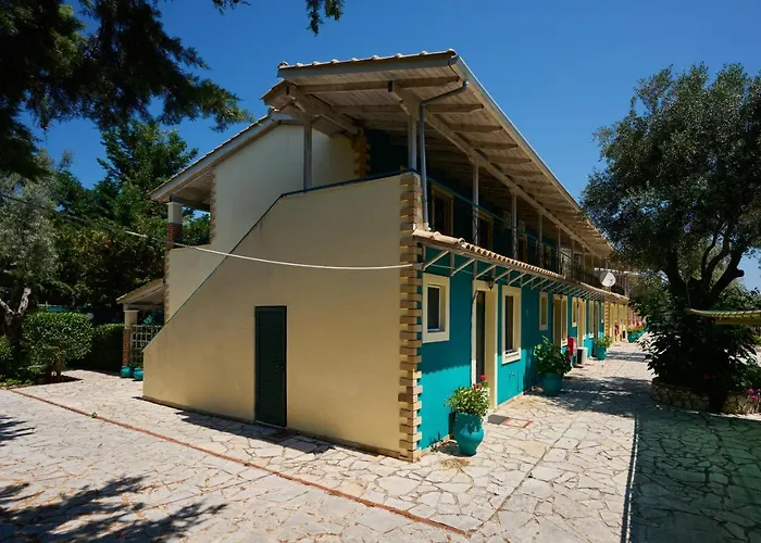 Villaggio Maistro Aparthotel