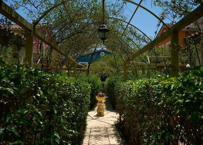 Aparthotel Villaggio Maistro