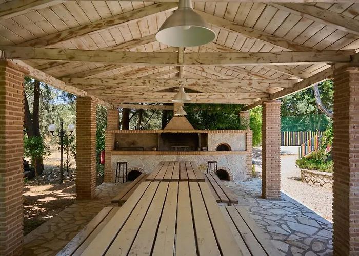 Aparthotel Villaggio Maistro 3*