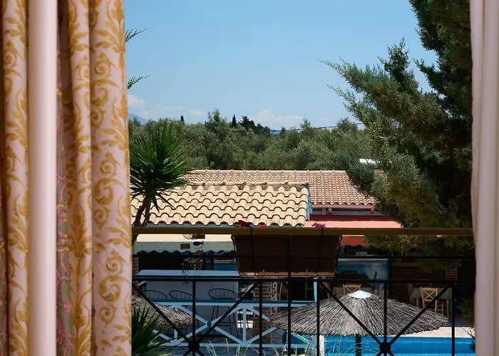 Villaggio Maistro 3*