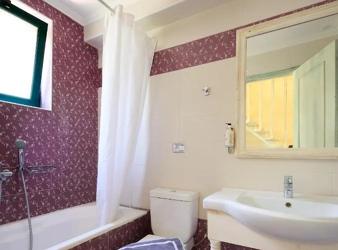 Apartmanhotel Villaggio Maistro 3*