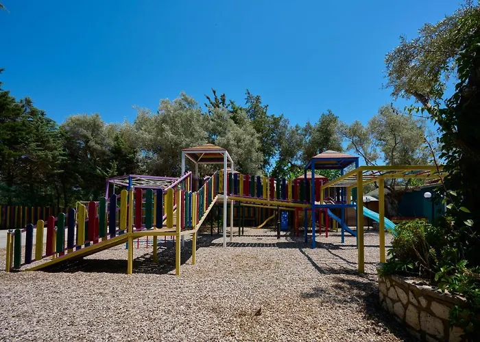 Aparthotel Villaggio Maistro Agios Ioannis (Lefkada)