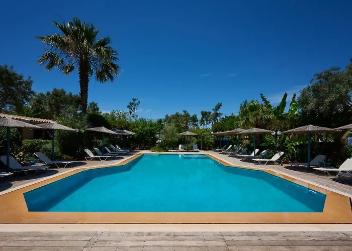 Villaggio Maistro Aparthotel