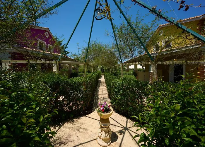 Apartmanhotel Villaggio Maistro