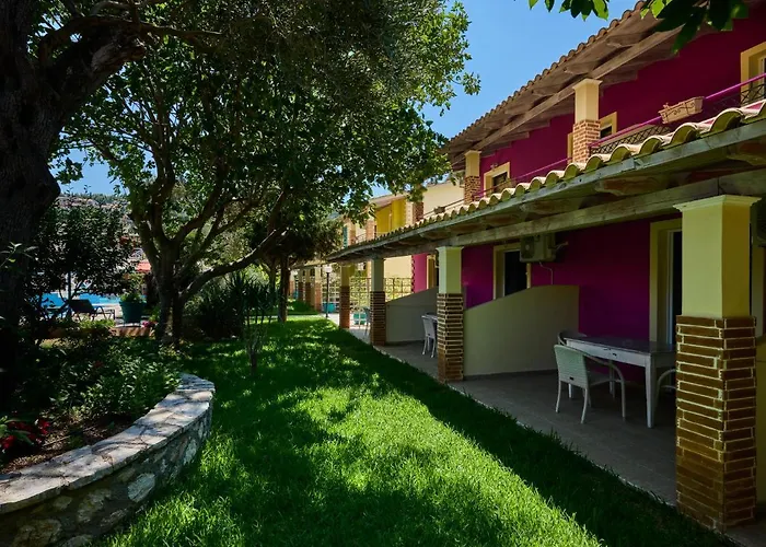 Villaggio Maistro Ájiosz Joánisz