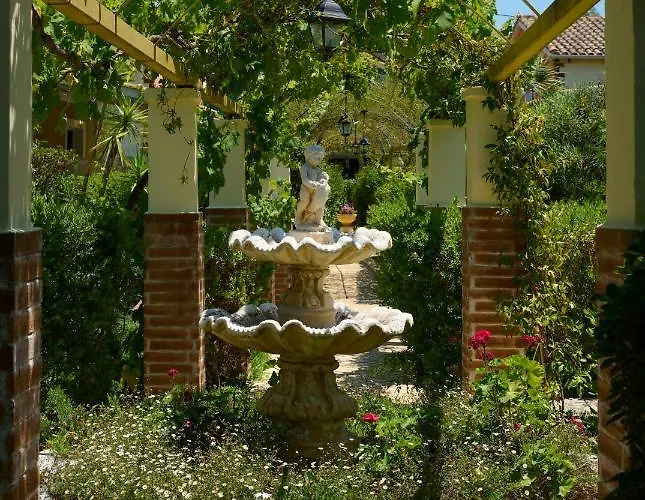 Apartmanhotel Villaggio Maistro 3*