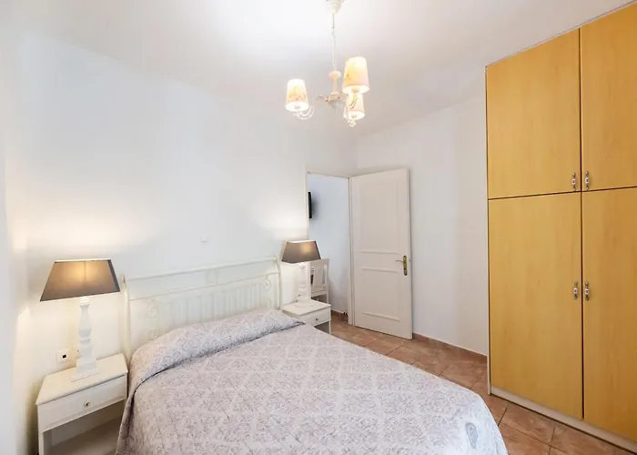 Villaggio Maistro Apartmanhotel