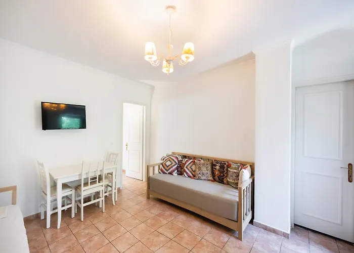 Villaggio Maistro 3*