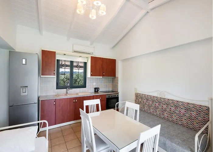 Villaggio Maistro Apartmanhotel