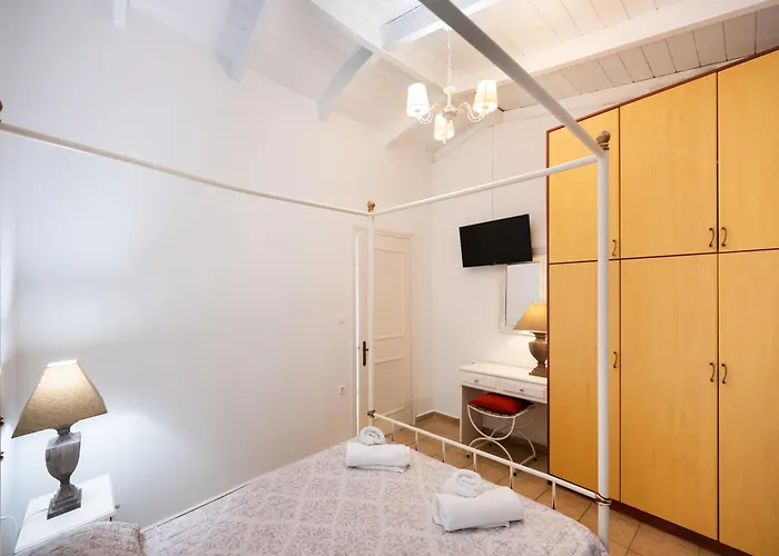 Apartmanhotel Villaggio Maistro