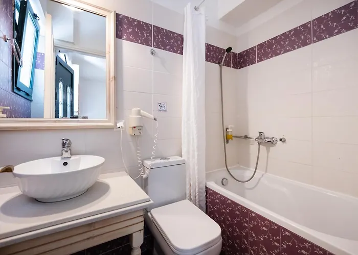 Aparthotel Villaggio Maistro 3*