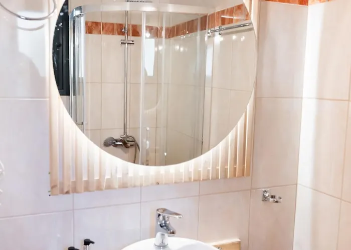 Villaggio Maistro Aparthotel 3*