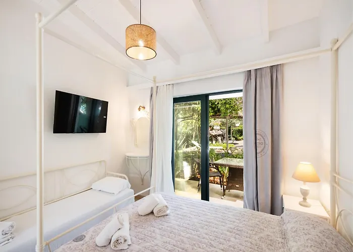 Villaggio Maistro 3*