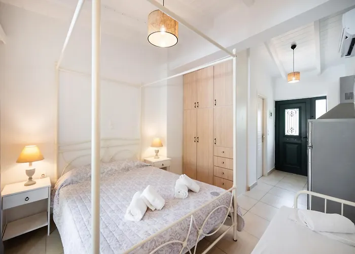 Villaggio Maistro Ájiosz Joánisz