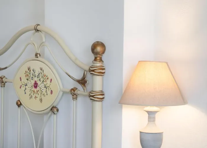 Villaggio Maistro 3* Ájiosz Joánisz