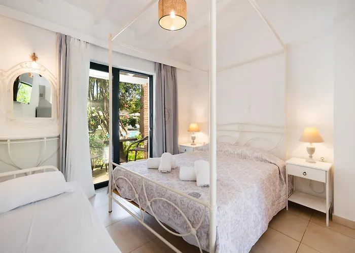 Apartmanhotel Villaggio Maistro