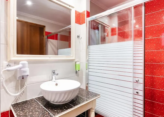 Apartmanhotel Villaggio Maistro 3*