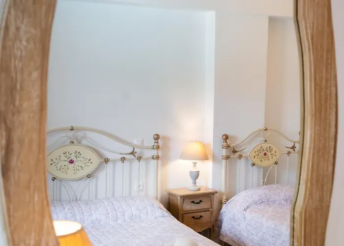 Villaggio Maistro 3* Agios Ioannis (Lefkada)