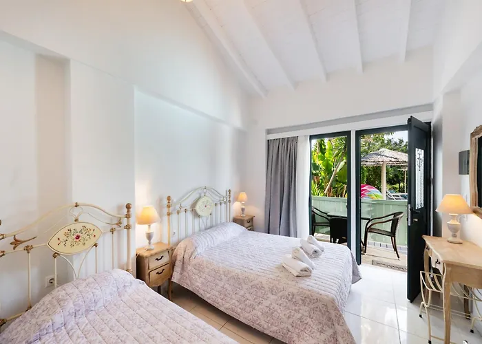 Villaggio Maistro Aparthotel