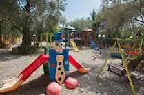 Villaggio Maistro Apartmanhotel