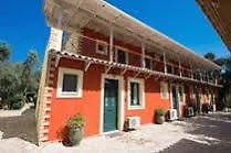 Apartmanhotel Villaggio Maistro Ájiosz Joánisz