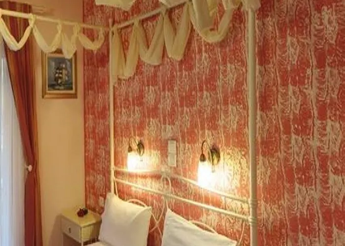 Aparthotel Villaggio Maistro