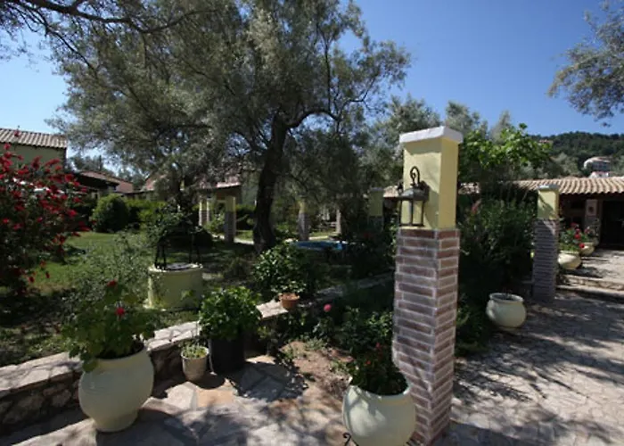 Villaggio Maistro Aparthotel